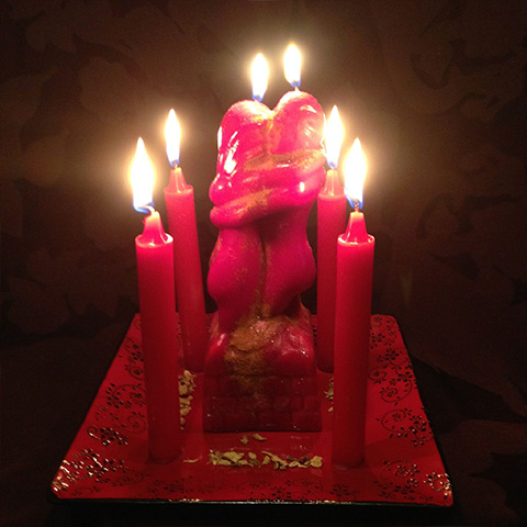 Amarres y Hechizos de Amor